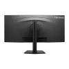 Viewsonic VA3420C (VS20506) Monitor negro