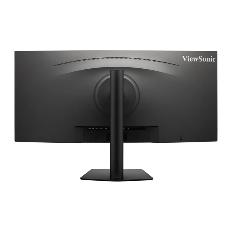 Viewsonic VA3420C (VS20506) Monitor negro