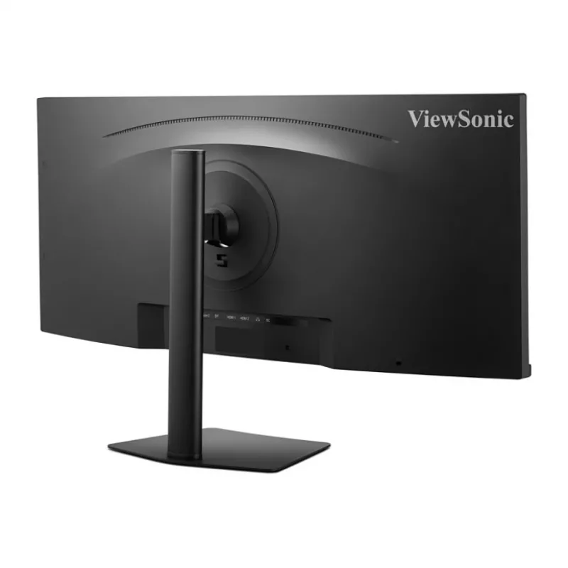 Viewsonic VA3420C (VS20506) Monitor negro