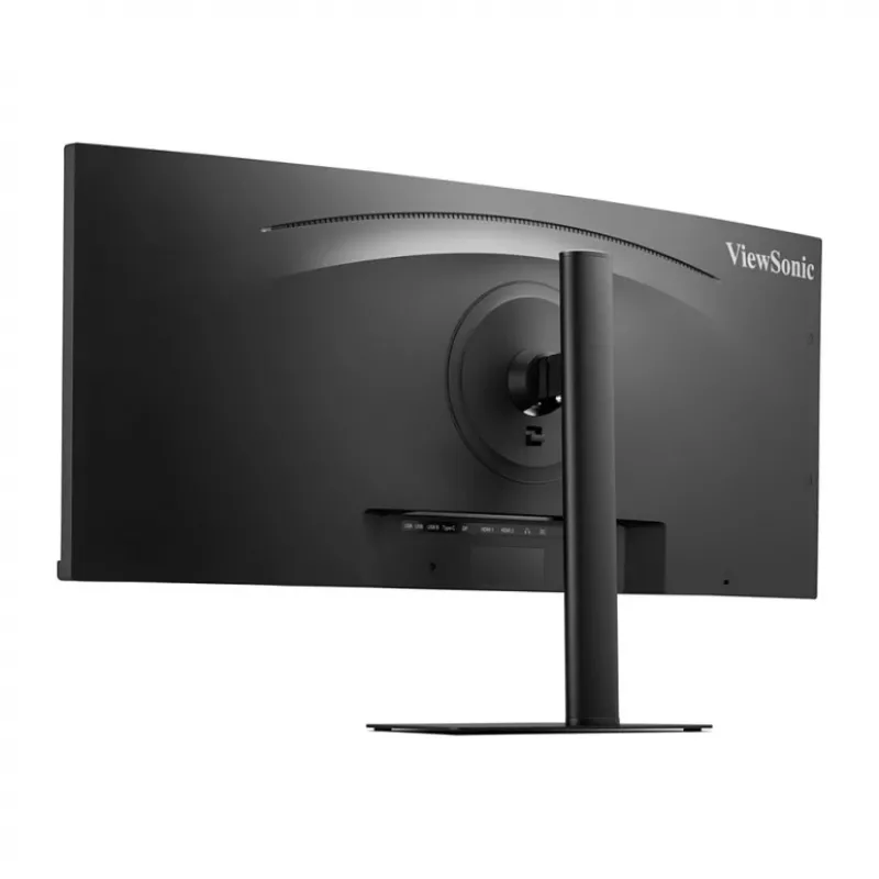 Viewsonic VA3420C (VS20506) Monitor negro