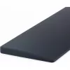 Reposamuñecas de silicona para K3/K7, reposamuñecas negro