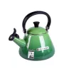 Le Creuset Hervidor Kone 1,6 l verde bambú (40101024080000)
