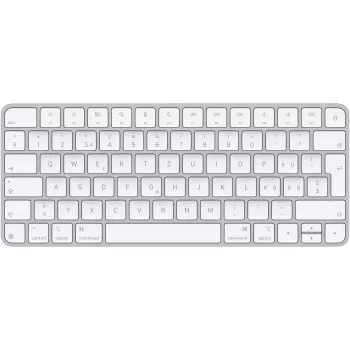 Apple Magic Keyboard – Teclado – USB-C – Inalámbrico