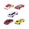 Set de vehículos Majorette 60th Anniversary pack de 5