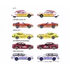 Set de vehículos Majorette 60th Anniversary pack de 5