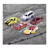 Set de vehículos Majorette 60th Anniversary pack de 5