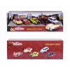 Set de vehículos Majorette 60th Anniversary pack de 5