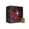 Fuente de alimentación | XILENCE | 550 vatios | Eficiencia 80 PLUS GOLD | PFC Activo | XN071