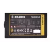 Fuente de alimentación | XILENCE | 550 vatios | Eficiencia 80 PLUS GOLD | PFC Activo | XN071