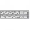 ASUS W5000 conjunto inalámbrico de teclado y ratón, blanco