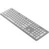 ASUS W5000 conjunto inalámbrico de teclado y ratón, blanco