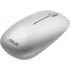 ASUS W5000 conjunto inalámbrico de teclado y ratón, blanco