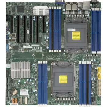 Supermicro MBD-X12DPI-N6-B Placa base Intel C621A LGA 4189 Extended ATX