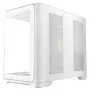 Antec 0-761345-10226-1 Caja de ordenador Midi Tower Blanca