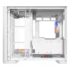 Antec 0-761345-10226-1 Caja de ordenador Midi Tower Blanca