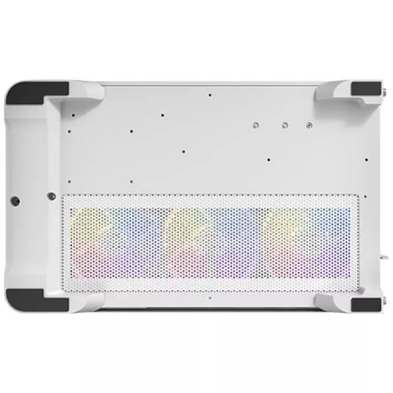 Antec 0-761345-10226-1 Caja de ordenador Midi Tower Blanca