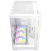 Antec 0-761345-10226-1 Caja de ordenador Midi Tower Blanca