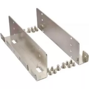 Marco de montaje accesorio para disco duro 4X/2,5 a 3,5 MF-3241 Gembird