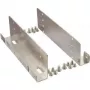Marco de montaje accesorio para disco duro 4X/2,5 a 3,5 MF-3241 Gembird