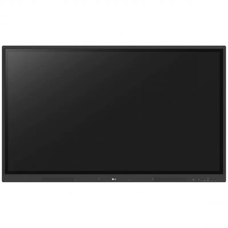 LG Multi Touch CreateBoard | 55TR3DK-B | 55 pulgadas | 350 cd/m² | Horizontal | 16/7 | Android | WLAN | Pantalla táctil | 8 ms | 178 ° | 178 °