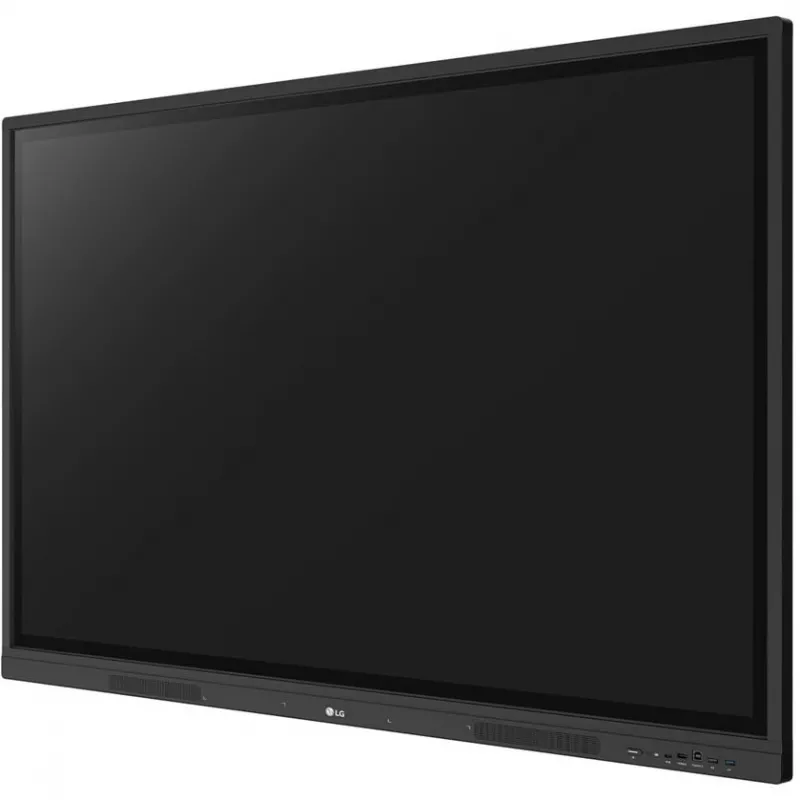 LG Multi Touch CreateBoard | 55TR3DK-B | 55 pulgadas | 350 cd/m² | Horizontal | 16/7 | Android | WLAN | Pantalla táctil | 8 ms | 178 ° | 178 °