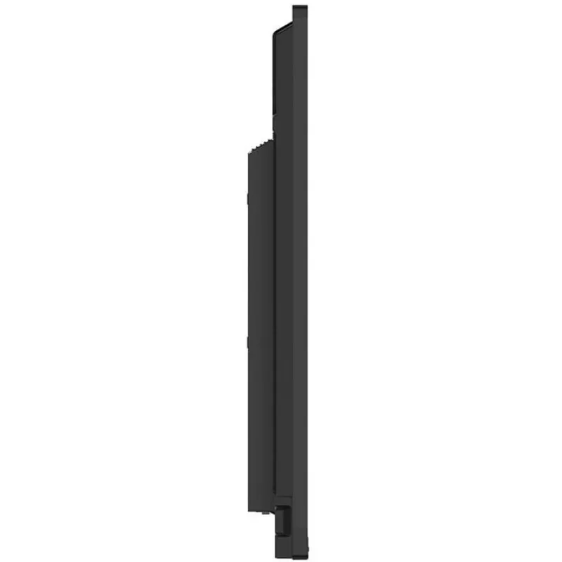 LG Multi Touch CreateBoard | 55TR3DK-B | 55 pulgadas | 350 cd/m² | Horizontal | 16/7 | Android | WLAN | Pantalla táctil | 8 ms | 178 ° | 178 °