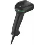 Honeywell Xenon Performance 1950g, 2D, HD, Multi-IF, negro Lector de mano, 2D, Imager (High Density), OCR, Multi-interfaz (RS232, KBW, USB, IBM), pedir por separado: interfaz