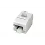 Epson TM-H6000VI, Cortador, USB, RS232, Ethernet, OPOS, Blanco Impresora multifunción, Térmica directa, Matricial, 7 puntos/mm (180 dpi), Ancho de medios (máx.): 80 mm, Diámetro del rollo