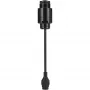 Hanwha Techwin Hanwha SLA-T1080F/EX - Objetivo - Negro - Hanwha - XNB-6001 - Metal - Plástico - 1/2,8 pulgadas