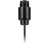 Hanwha Techwin Hanwha SLA-T1080F/EX - Objetivo - Negro - Hanwha - XNB-6001 - Metal - Plástico - 1/2,8 pulgadas
