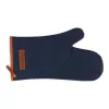 Le Creuset guante de horno textil jeans azul oscuro (45100327760800)