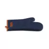 Le Creuset guante de horno textil jeans azul oscuro (45100327760800)