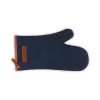 Le Creuset guante de horno textil jeans azul oscuro (45100327760800)