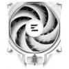 Zalman CNPS9X PERFORMA PLUS ARGB WHITE sistema de refrigeración para ordenador ventilador de procesador 12 cm 1 unidad