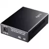 Cudy MC100MA-2 convertidor de medios de red 1000 Mbit/s 1310 nm multimodo negro