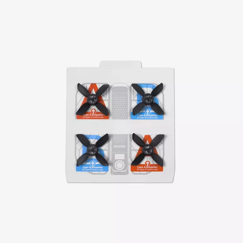 Kit de reparación - Repair Kit para HOVERAir X1 PRO & PROMAX