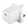 SANDBERG cargador de red USB-C PD20W UK