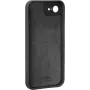 SBS funda Instinct MagSafe iPhone 16e negra (TEINSTMAGIPSE25K)