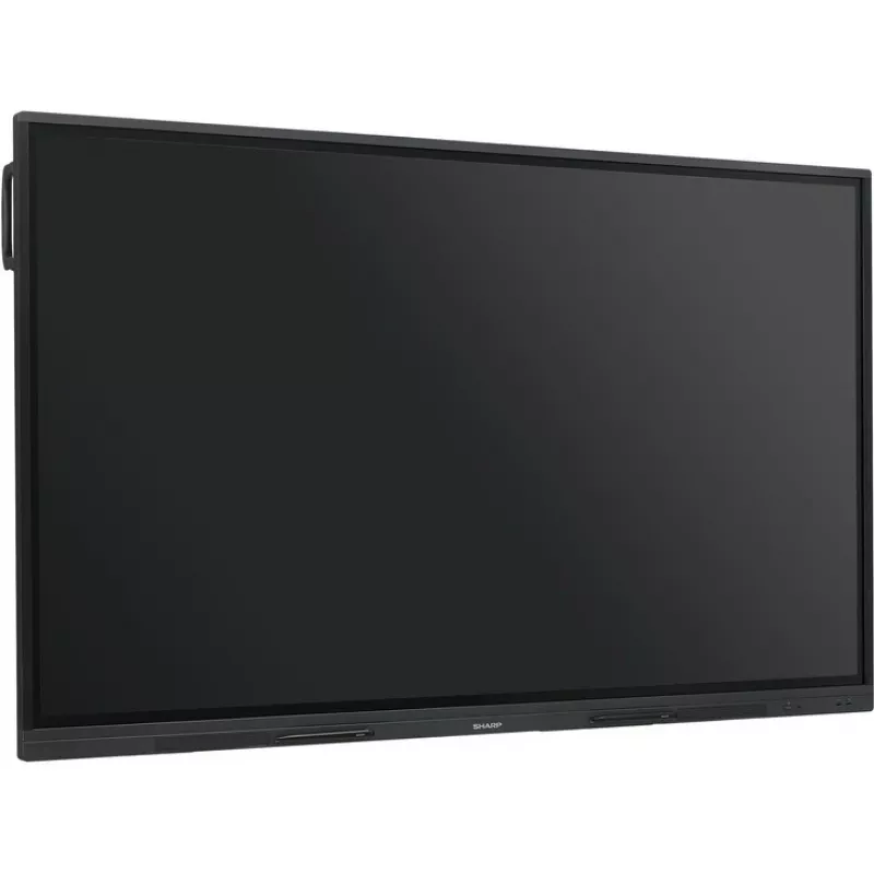 Sharp PN-L652B pizarra interactiva 165,1 cm (65