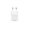 Hama 00201652 cargador 220V USB-C PD/Qualcomm 25W blanco