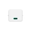 Hama 00201652 cargador 220V USB-C PD/Qualcomm 25W blanco