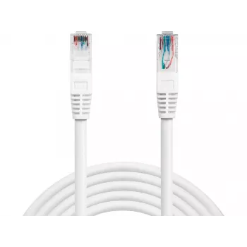 SANDBERG cable de red - RJ-45 (M) a RJ-45 (M)