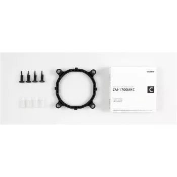 Zalman ZM-1700MKC - kit de actualización para disipador de procesador - (para: LGA1200, LGA1700)