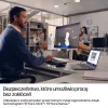HP EliteBook 6 G1a Next Gen AI PC Copilot+ PC AMD Ryzen AI 5 340 portátil 35,6 cm (14 inch) WUXGA 16 GB DDR5-SDRAM 512 GB SSD Wi-Fi 6E (802.11ax) Windows 11 Pro plateado
