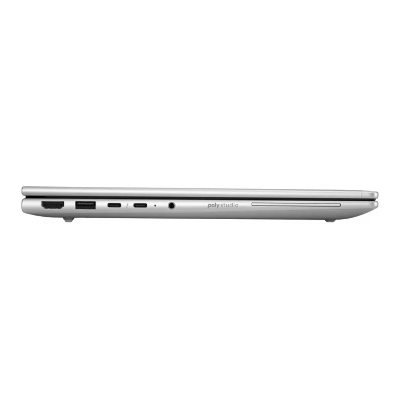 HP EliteBook 6 G1a Next Gen AI PC Copilot+ PC AMD Ryzen AI 5 340 portátil 35,6 cm (14 inch) WUXGA 16 GB DDR5-SDRAM 512 GB SSD Wi-Fi 6E (802.11ax) Windows 11 Pro plateado
