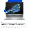 HP EliteBook 6 G1a Next Gen AI PC Copilot+ PC AMD Ryzen AI 5 340 portátil 35,6 cm (14 inch) WUXGA 16 GB DDR5-SDRAM 512 GB SSD Wi-Fi 6E (802.11ax) Windows 11 Pro plateado