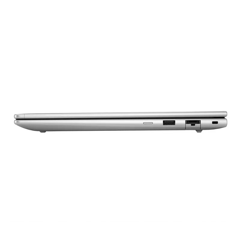 HP EliteBook 6 G1a Next Gen AI PC Copilot+ PC AMD Ryzen AI 5 340 portátil 35,6 cm (14 inch) WUXGA 16 GB DDR5-SDRAM 512 GB SSD Wi-Fi 6E (802.11ax) Windows 11 Pro plateado
