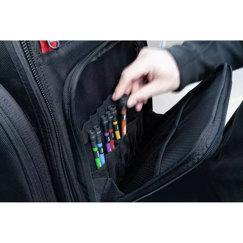 Wiha 47035 negro