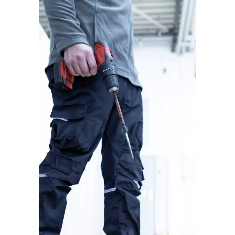 Wiha 47035 negro