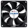 Zalman ZM-F1 Plus(SF) 80mm, rodamiento EBR, 2000 rpm